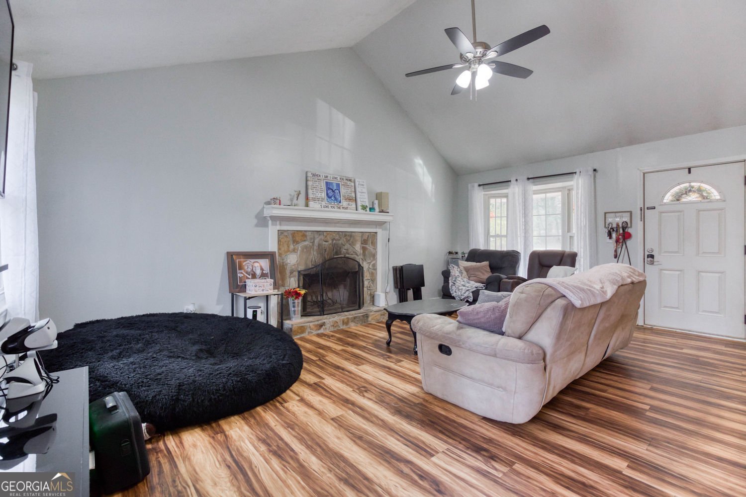 3768 Windy Hill Drive Conyers - Photo 6