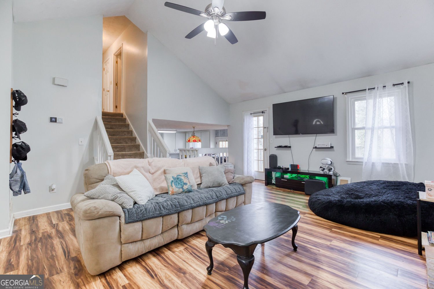 3768 Windy Hill Drive Conyers - Photo 7