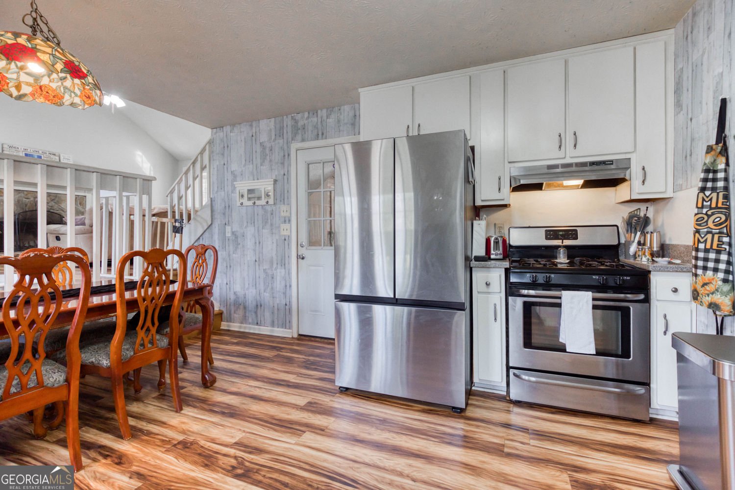 3768 Windy Hill Drive Conyers - Photo 9