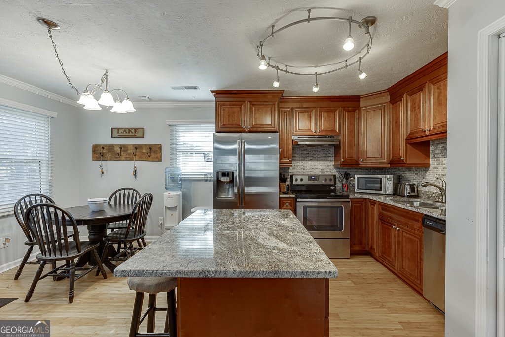 9340 Ann Harbor Drive Gainesville - Photo 11