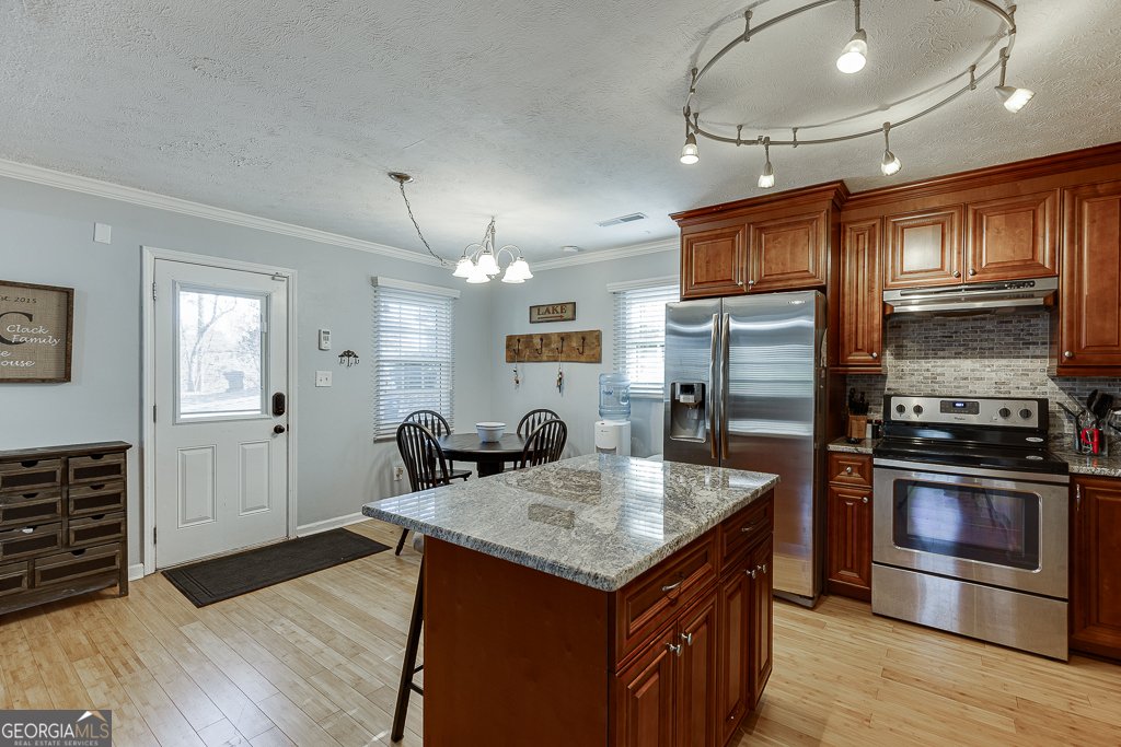 9340 Ann Harbor Drive Gainesville - Photo 12