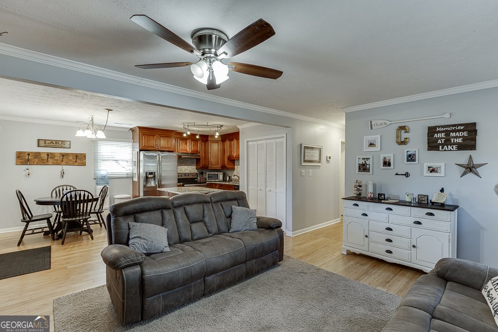 9340 Ann Harbor Drive Gainesville - Photo 17