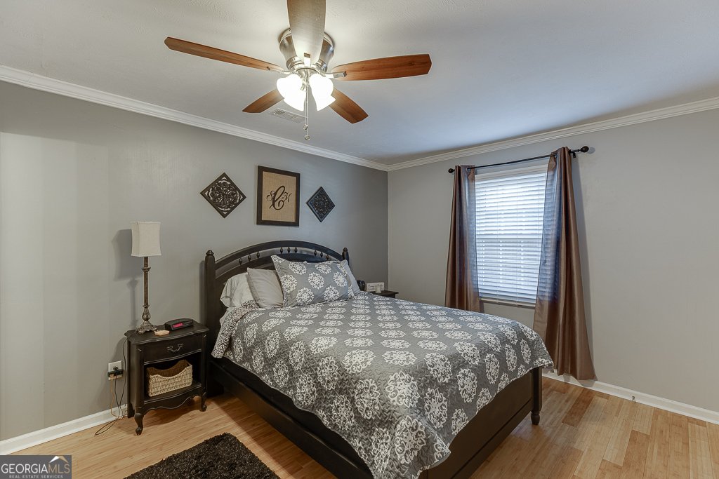 9340 Ann Harbor Drive Gainesville - Photo 24