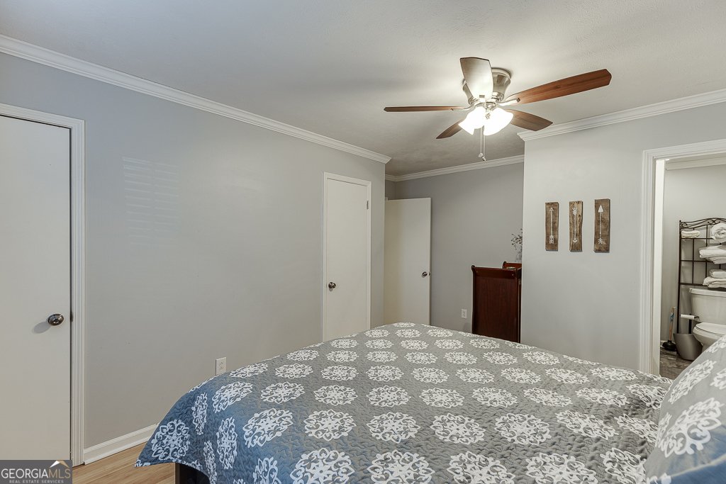 9340 Ann Harbor Drive Gainesville - Photo 26