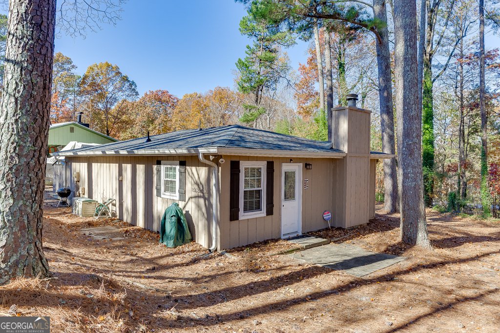 9340 Ann Harbor Drive Gainesville - Photo 36