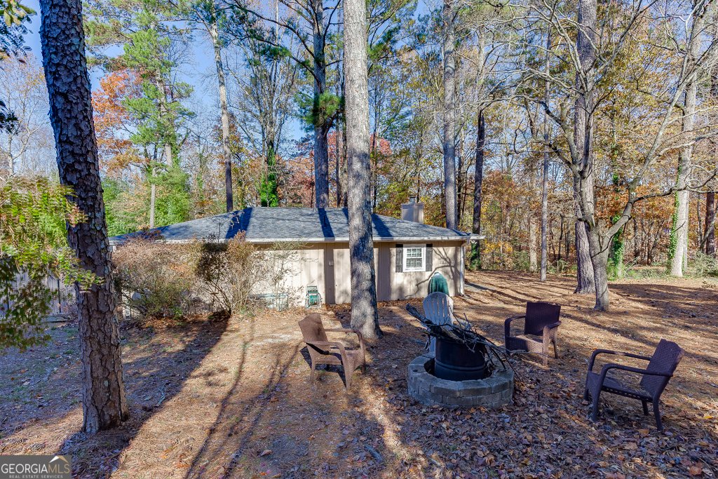 9340 Ann Harbor Drive Gainesville - Photo 37