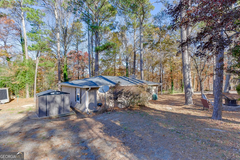 9340 Ann Harbor Drive Gainesville - Photo 38