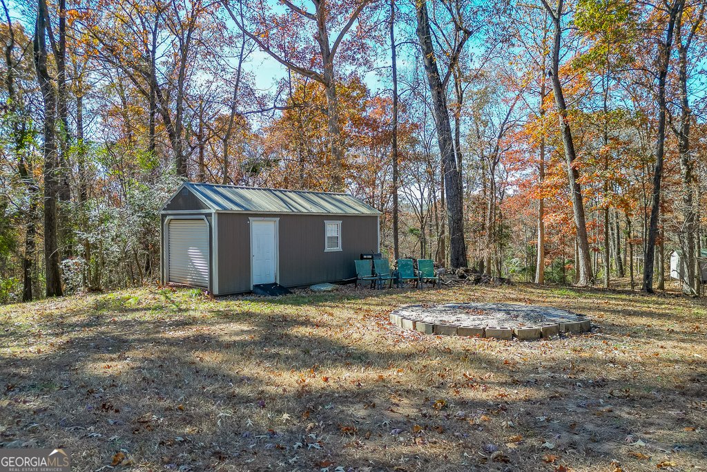 9340 Ann Harbor Drive Gainesville - Photo 39