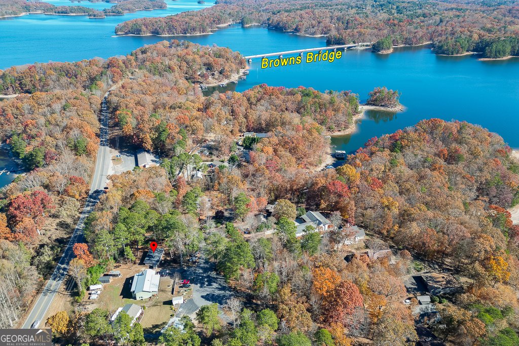 9340 Ann Harbor Drive Gainesville - Photo 48