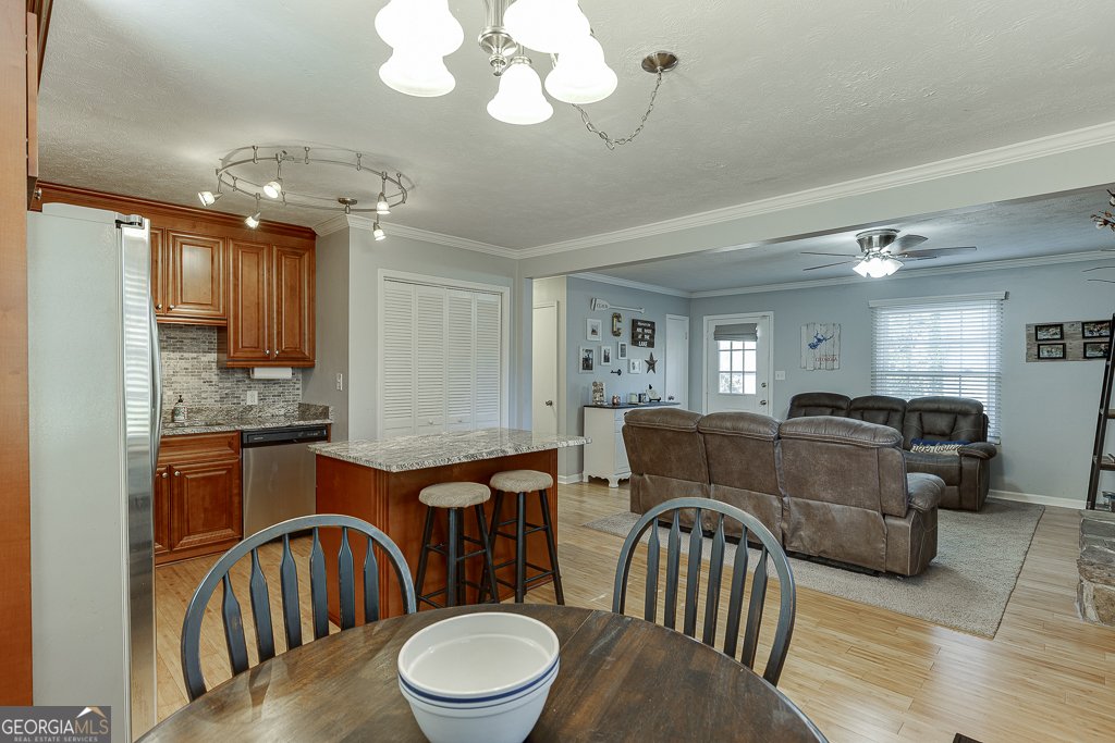 9340 Ann Harbor Drive Gainesville - Photo 7