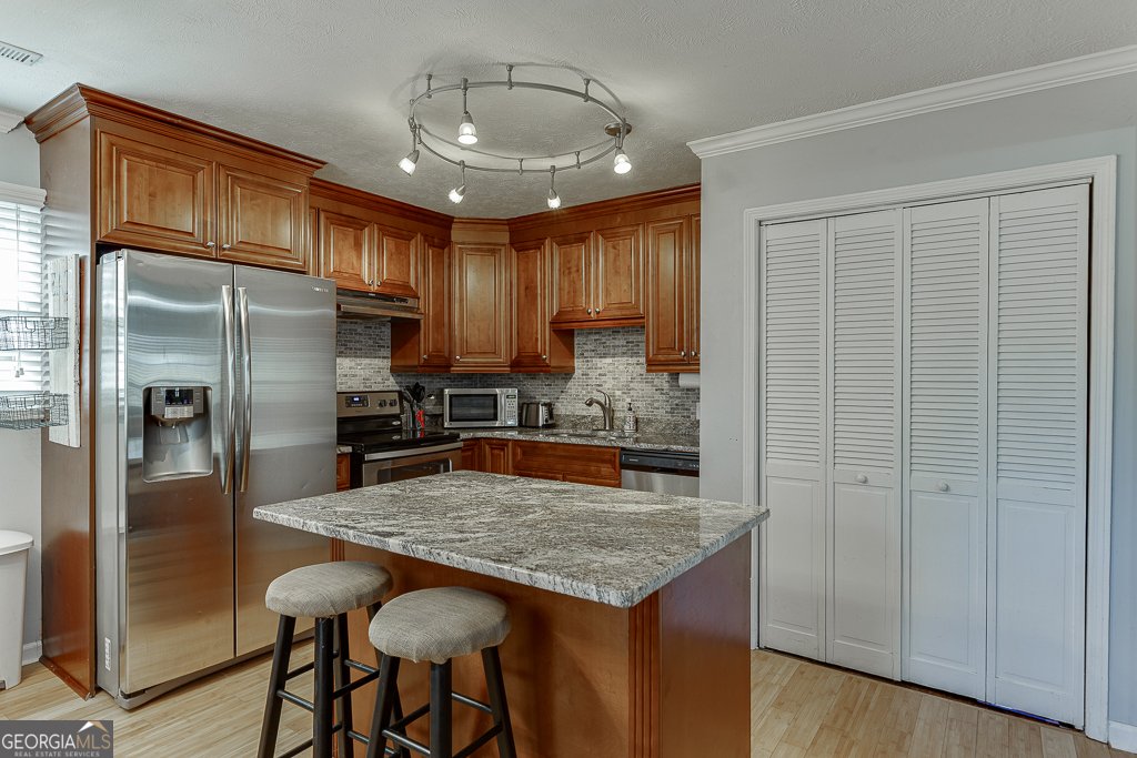 9340 Ann Harbor Drive Gainesville - Photo 8