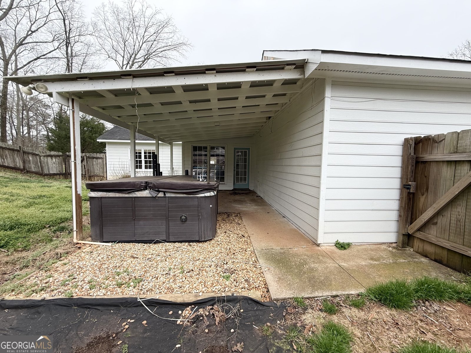 124 Lincoln Lane Lagrange - Photo 45