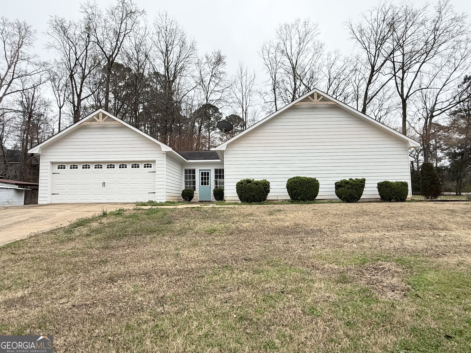 124 Lincoln Lane Lagrange - Photo 7