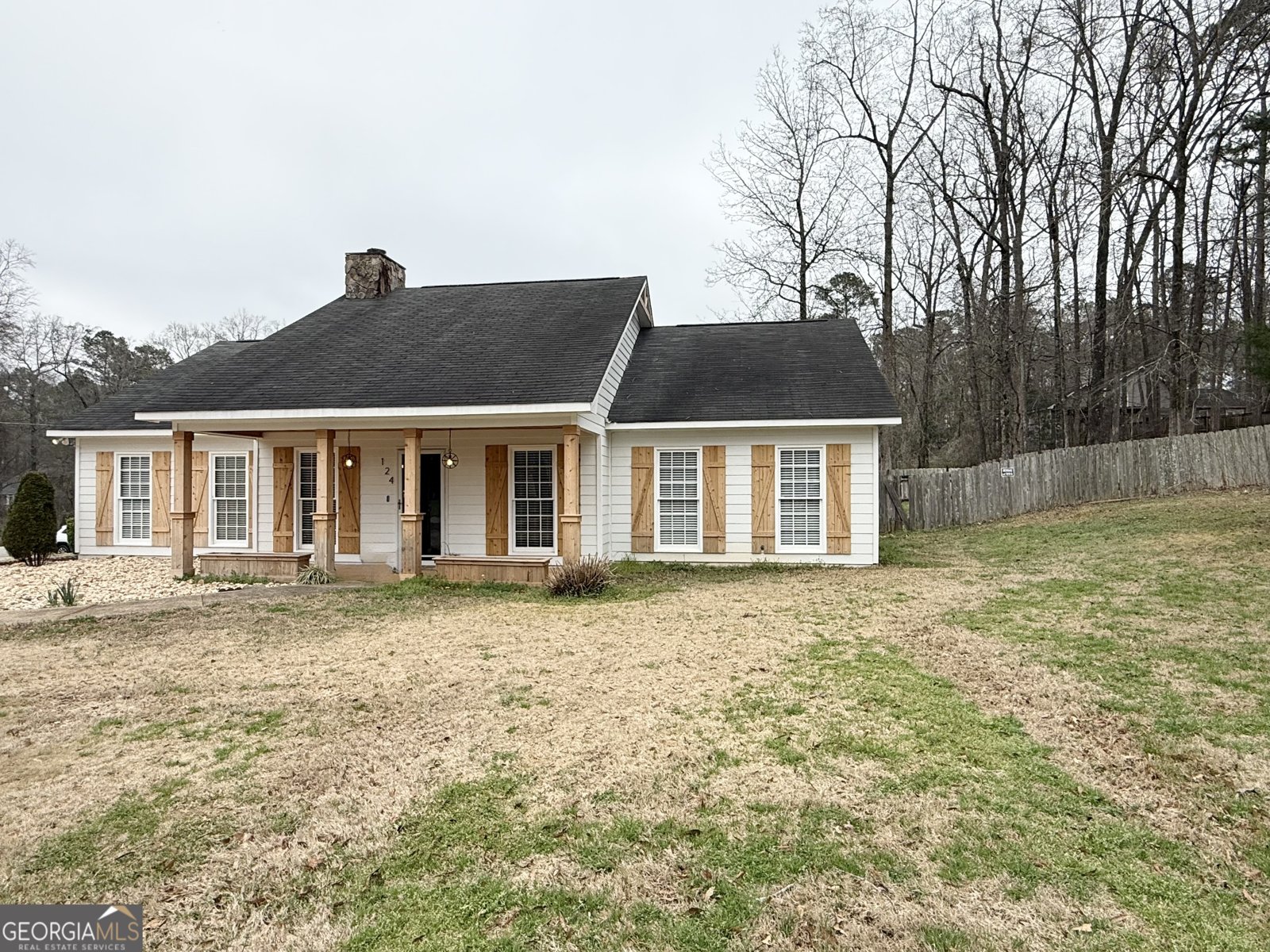 124 Lincoln Lane Lagrange - Photo 9