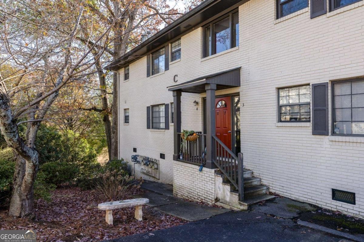 410 Candler Park Drive Atlanta - Photo 21