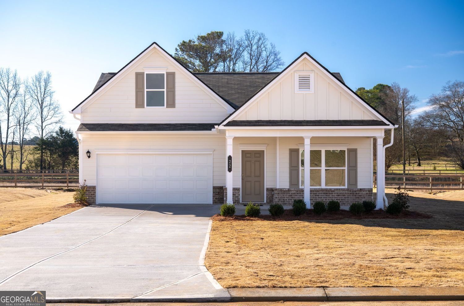 22 Willow Circle Rock Spring - Photo 1