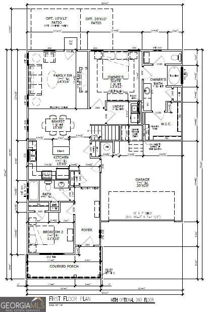 22 Willow Circle Rock Spring - Photo 41