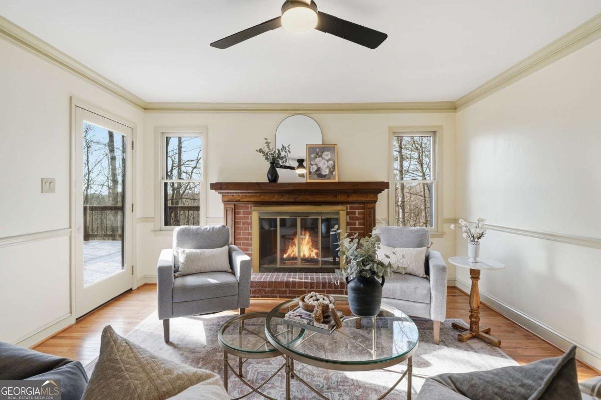 3756 Ridge Road Smyrna - Photo 10