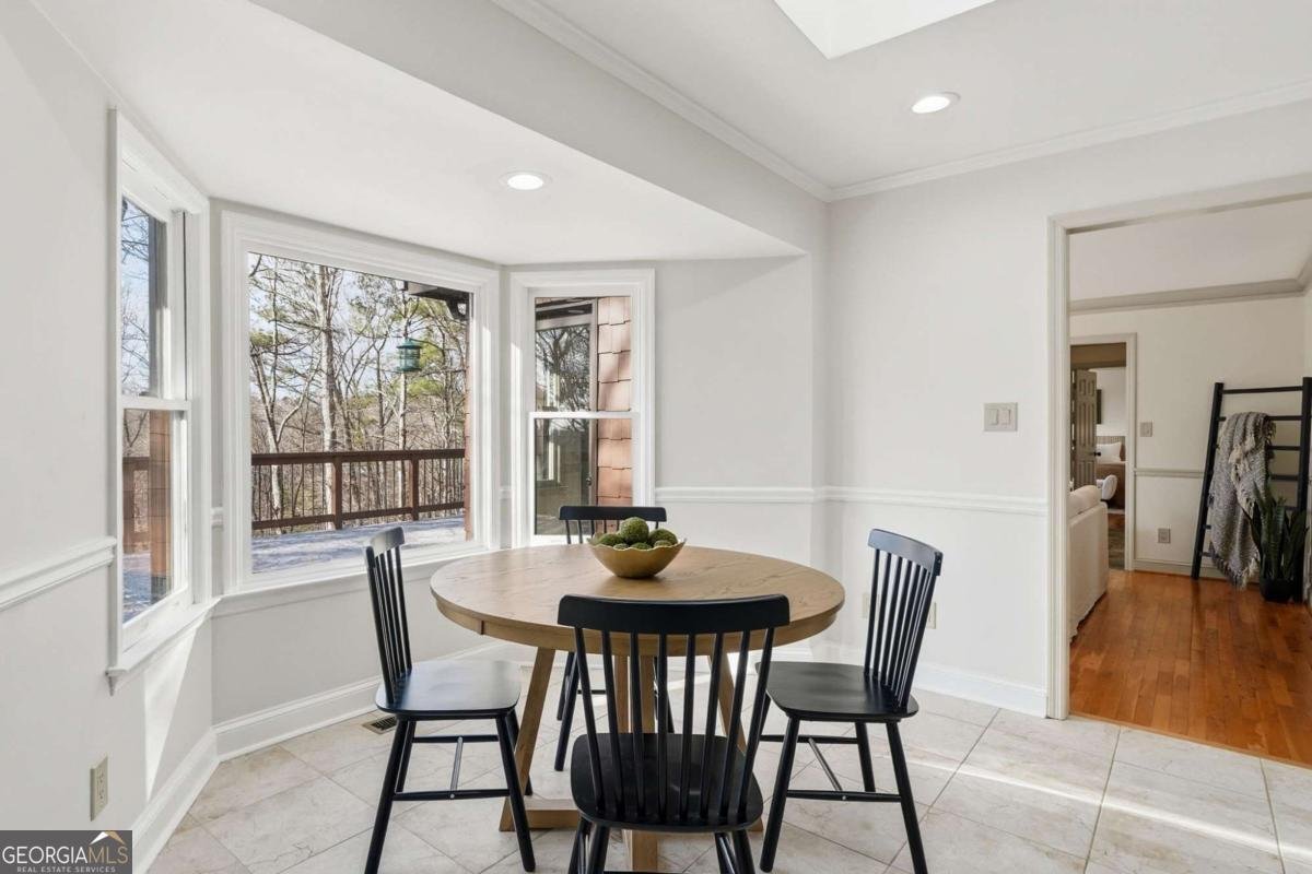 3756 Ridge Road Smyrna - Photo 11