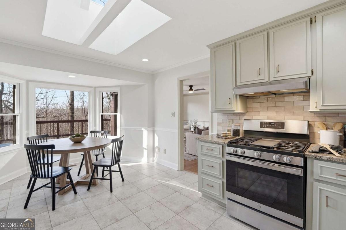 3756 Ridge Road Smyrna - Photo 12