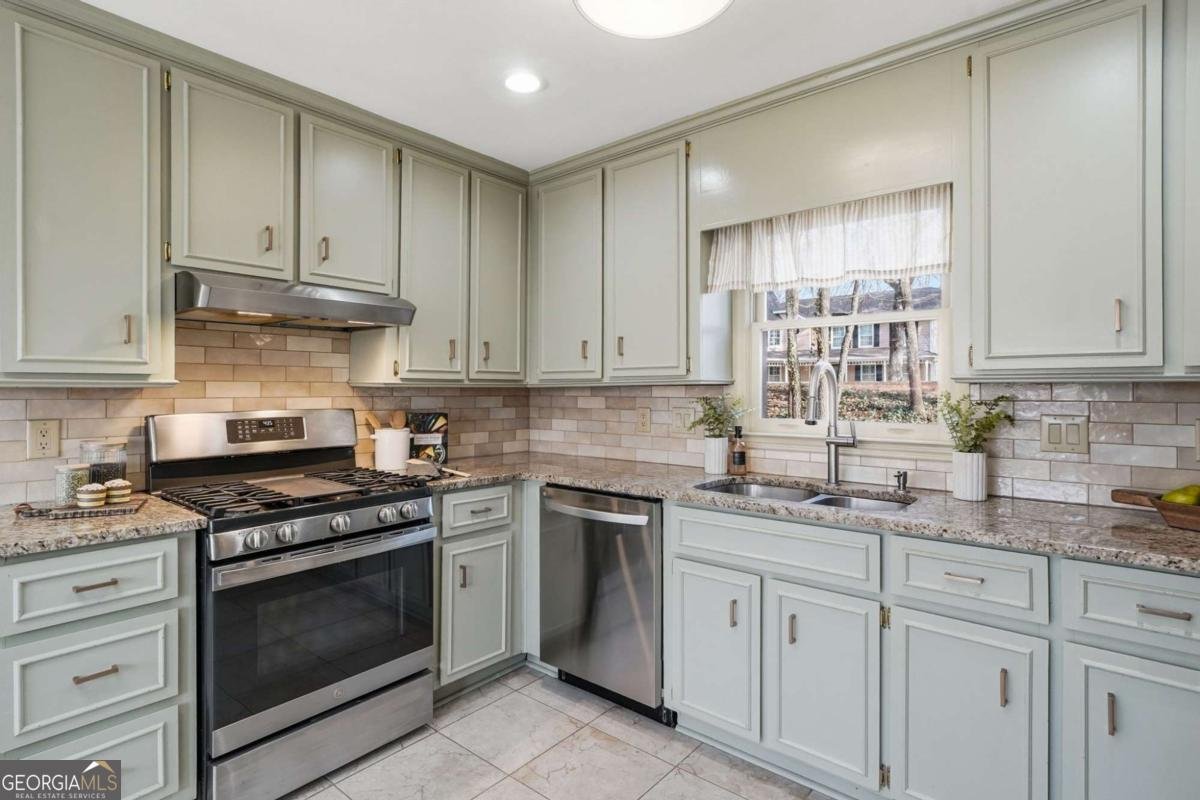 3756 Ridge Road Smyrna - Photo 13