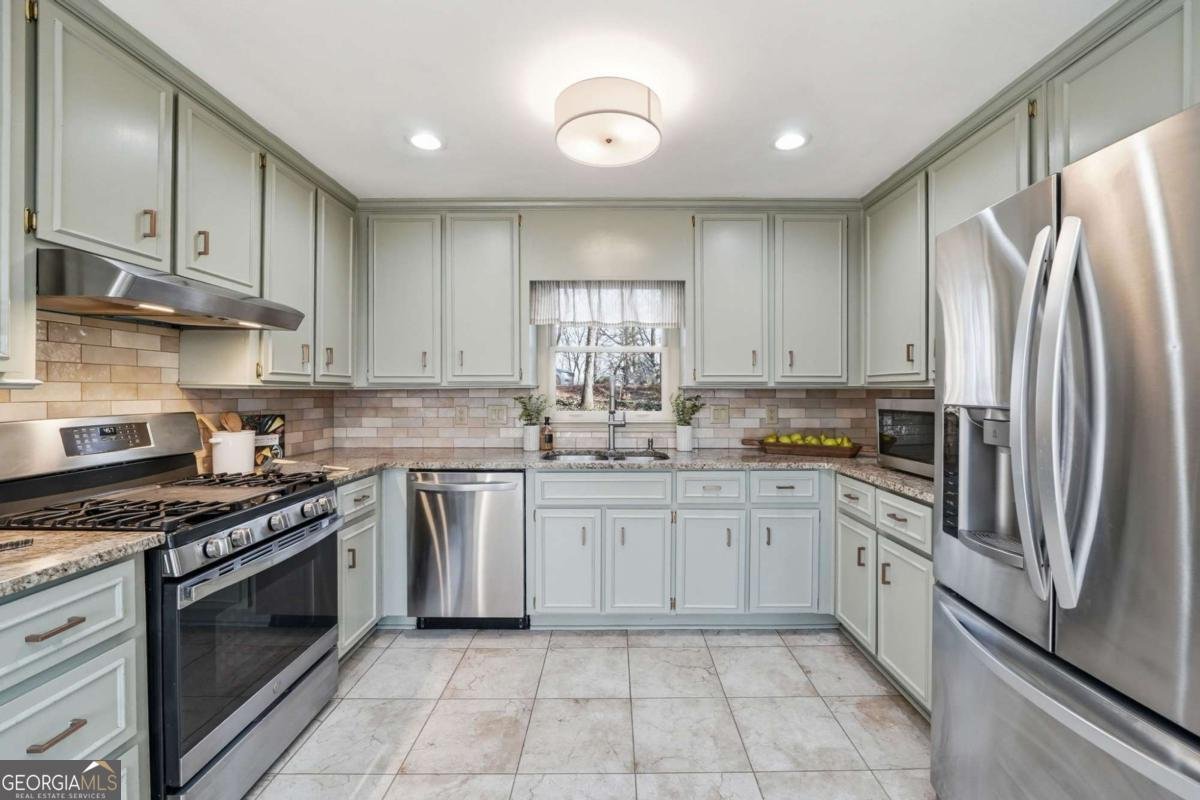 3756 Ridge Road Smyrna - Photo 14