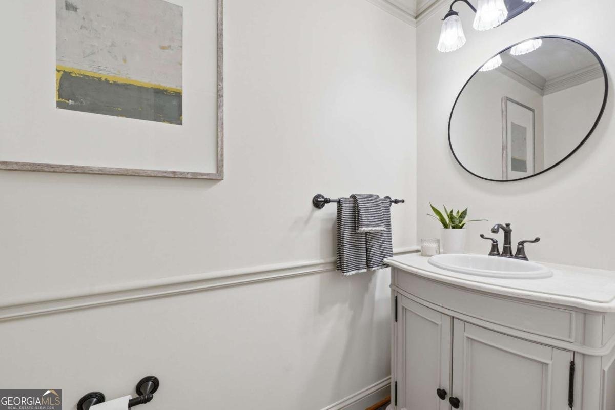 3756 Ridge Road Smyrna - Photo 16