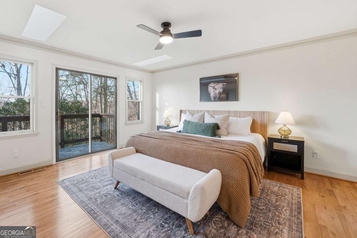 3756 Ridge Road Smyrna - Photo 17