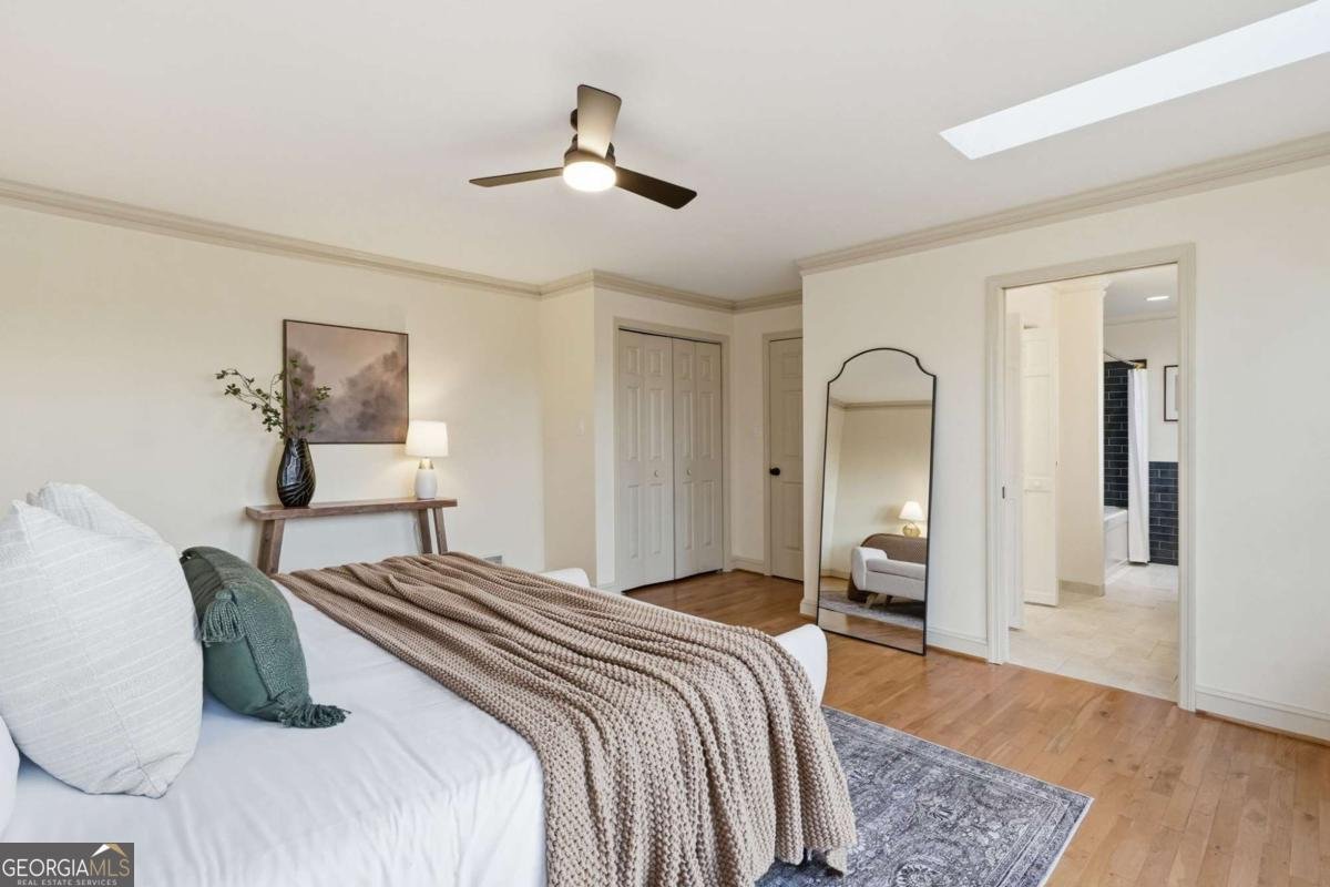 3756 Ridge Road Smyrna - Photo 18