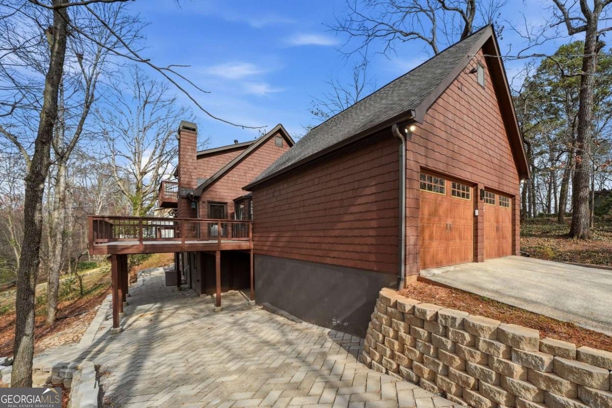 3756 Ridge Road Smyrna - Photo 35