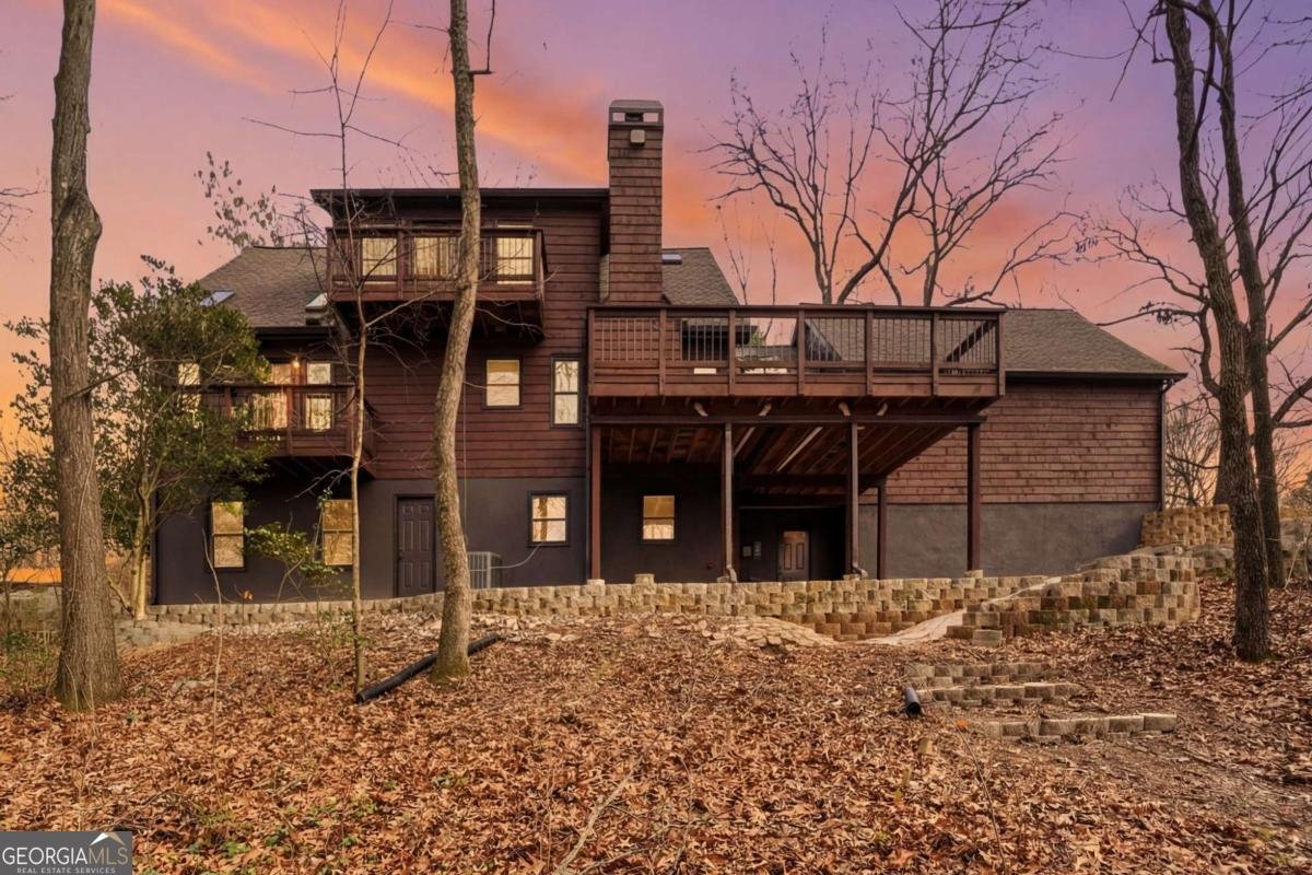 3756 Ridge Road Smyrna - Photo 36