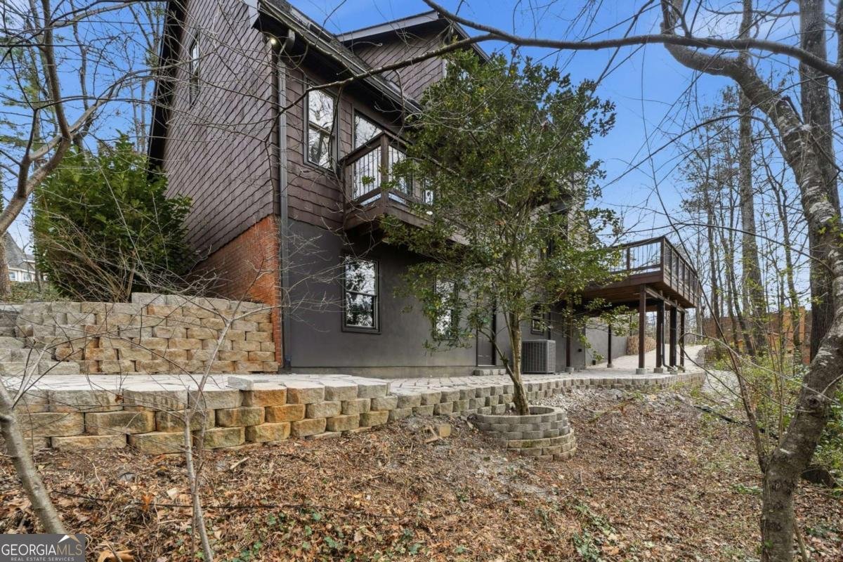 3756 Ridge Road Smyrna - Photo 37