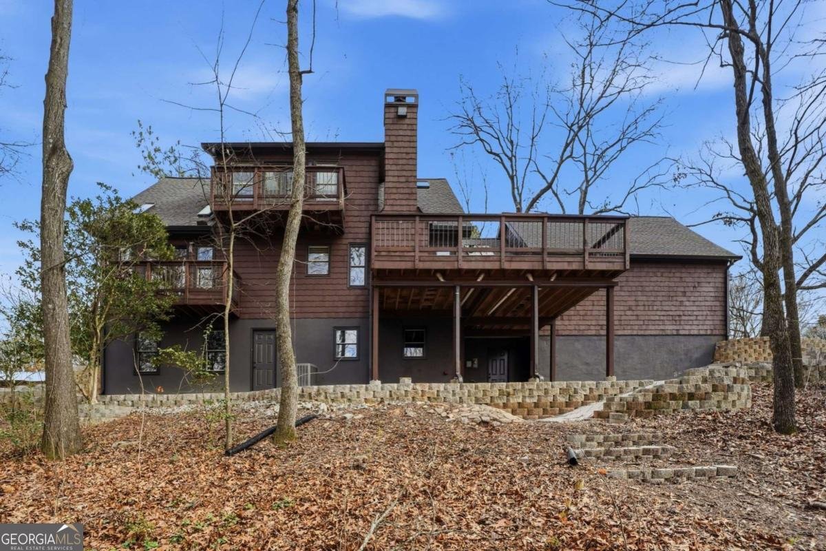 3756 Ridge Road Smyrna - Photo 40