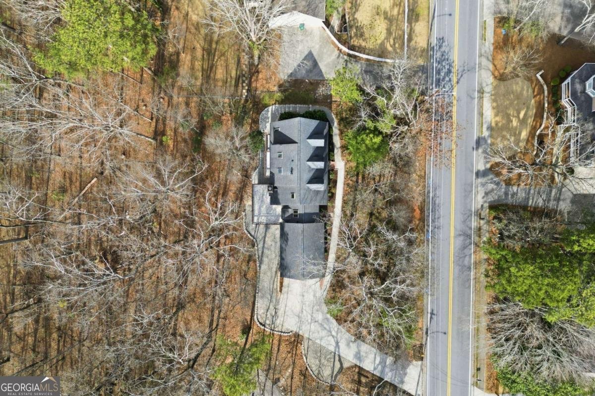 3756 Ridge Road Smyrna - Photo 41