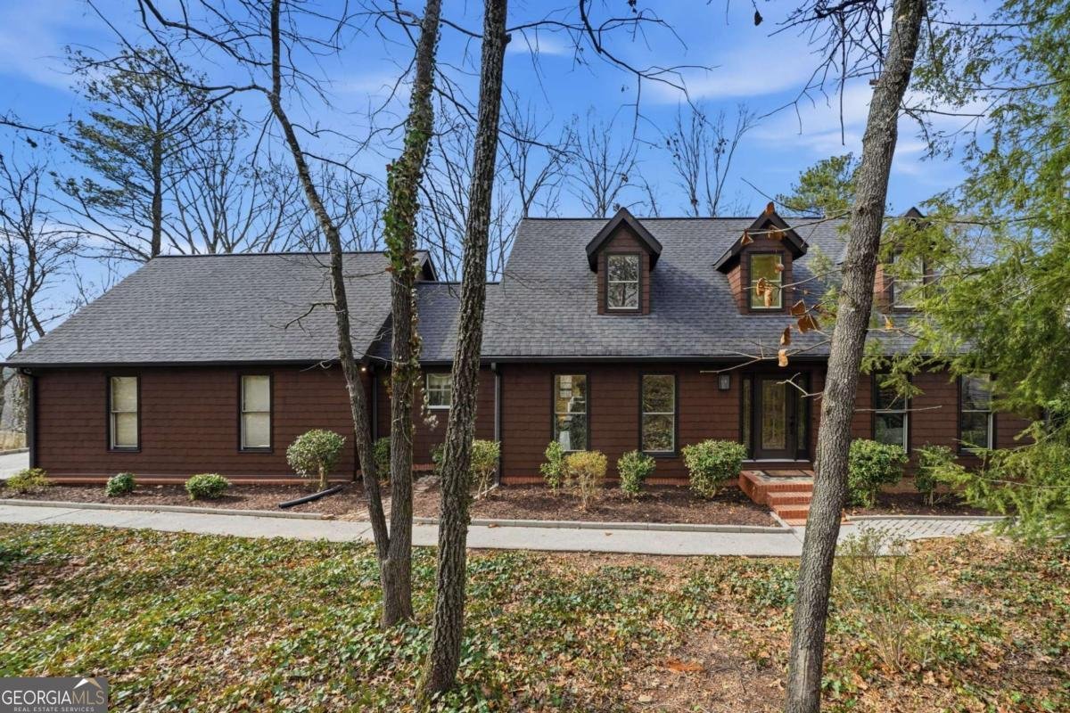 3756 Ridge Road Smyrna - Photo 43