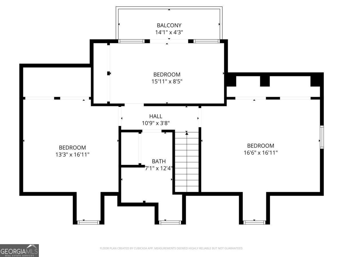 3756 Ridge Road Smyrna - Photo 50