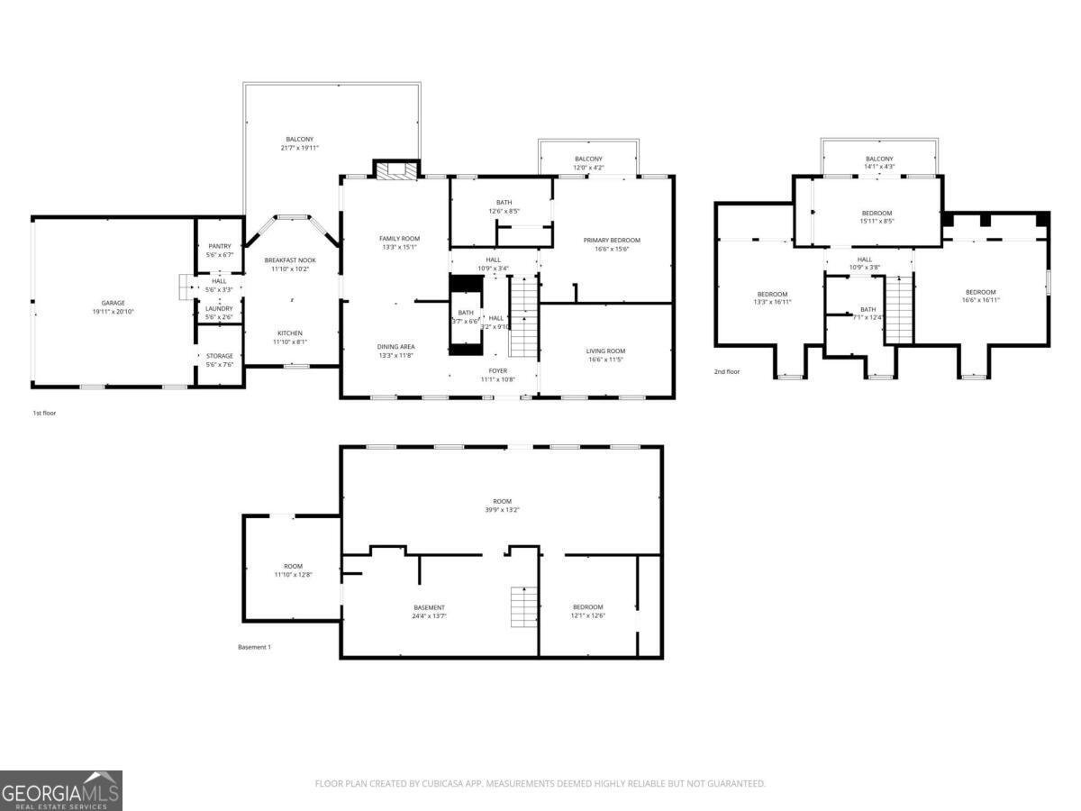 3756 Ridge Road Smyrna - Photo 51