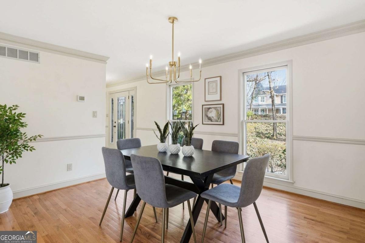 3756 Ridge Road Smyrna - Photo 6