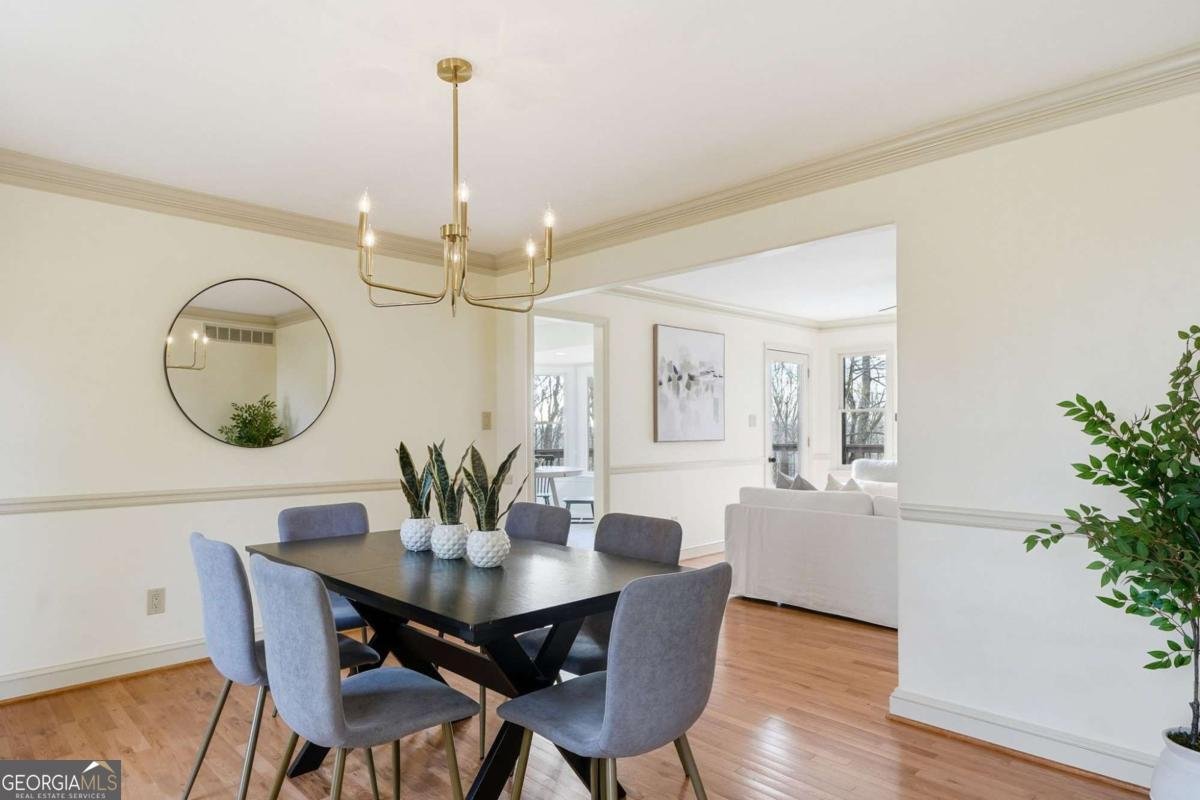 3756 Ridge Road Smyrna - Photo 7