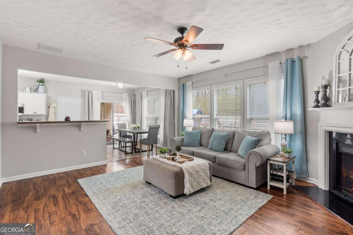 114 Oleander Way Canton - Photo 10