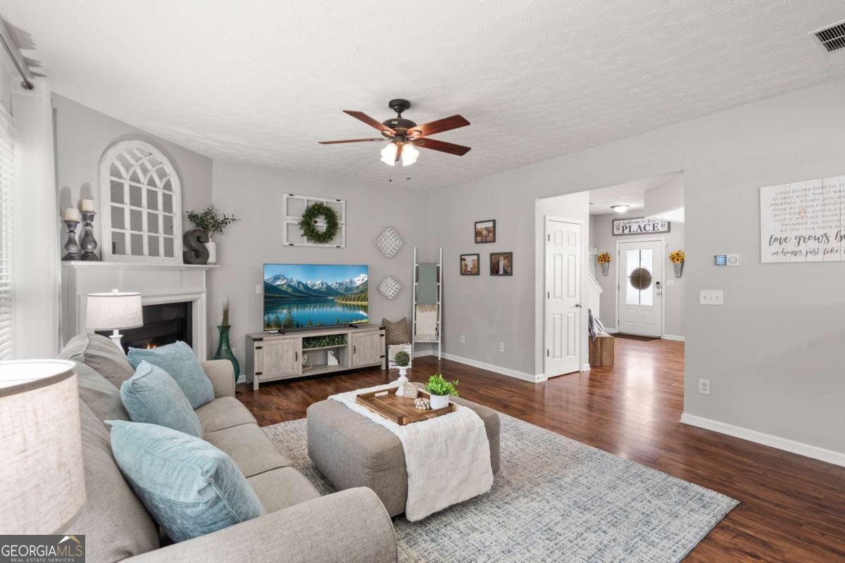 114 Oleander Way Canton - Photo 11