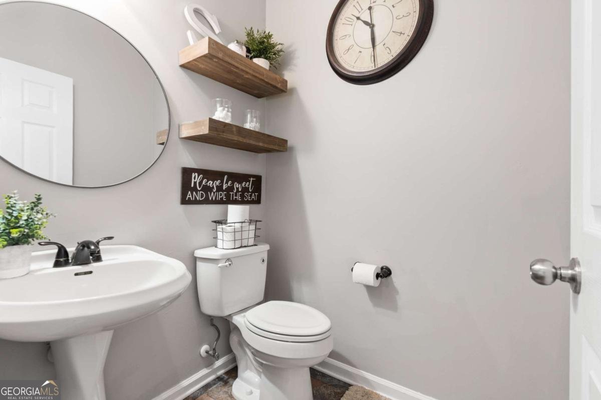 114 Oleander Way Canton - Photo 15