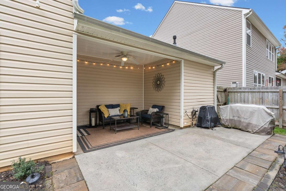 114 Oleander Way Canton - Photo 28