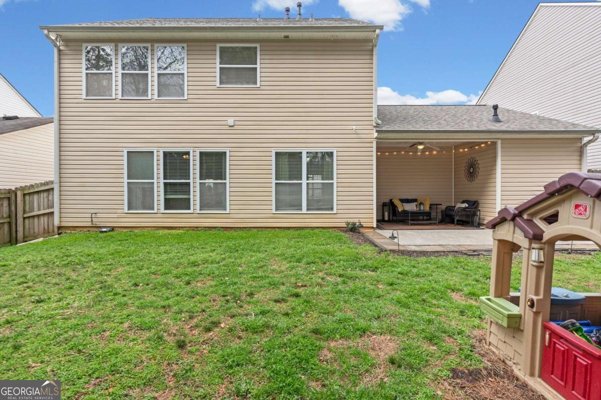 114 Oleander Way Canton - Photo 29