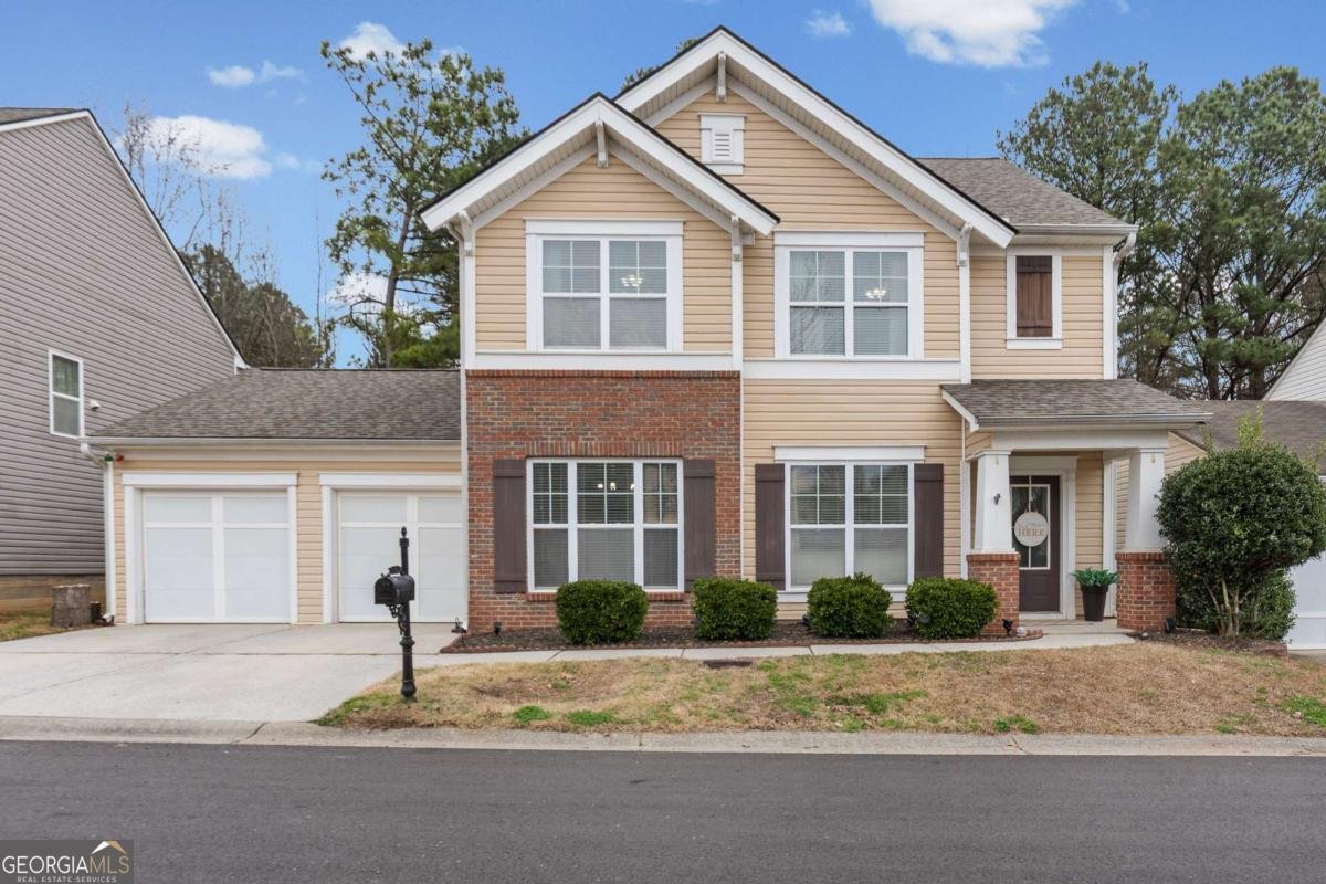 114 Oleander Way Canton - Photo 32