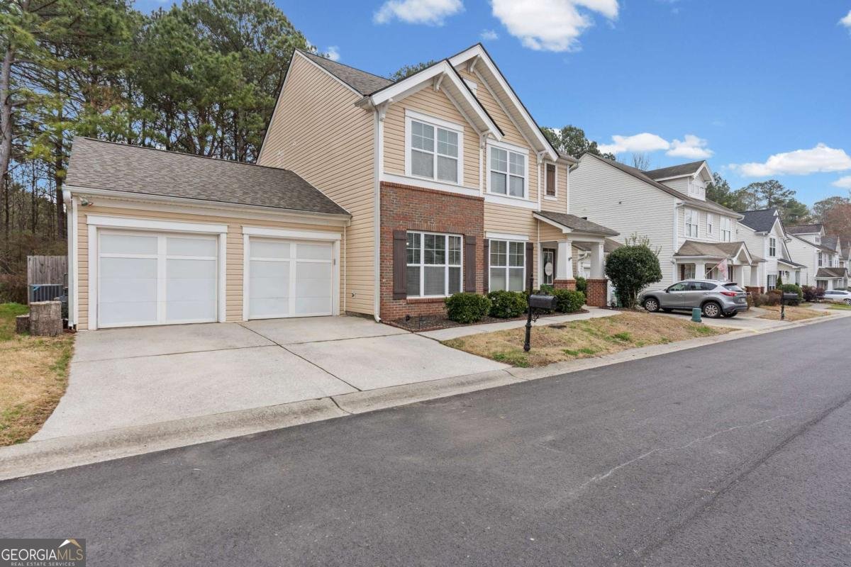 114 Oleander Way Canton - Photo 33