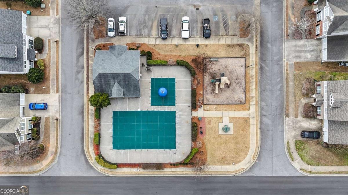 114 Oleander Way Canton - Photo 35