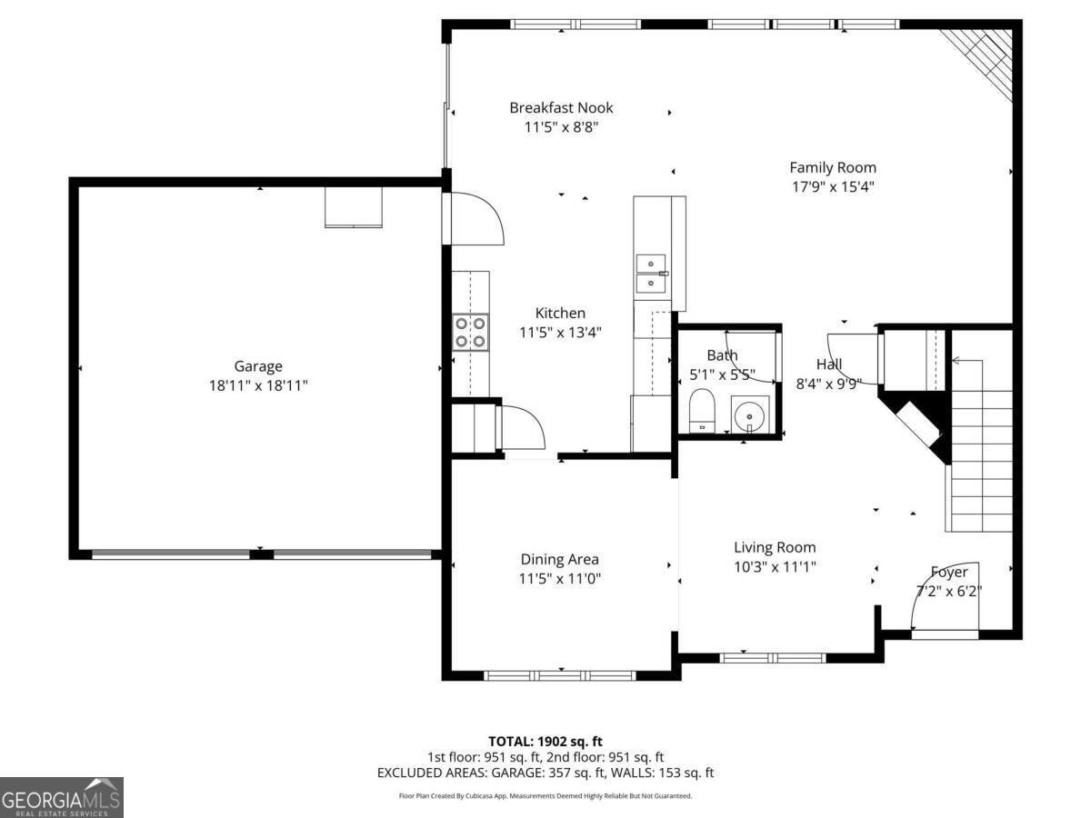 114 Oleander Way Canton - Photo 36