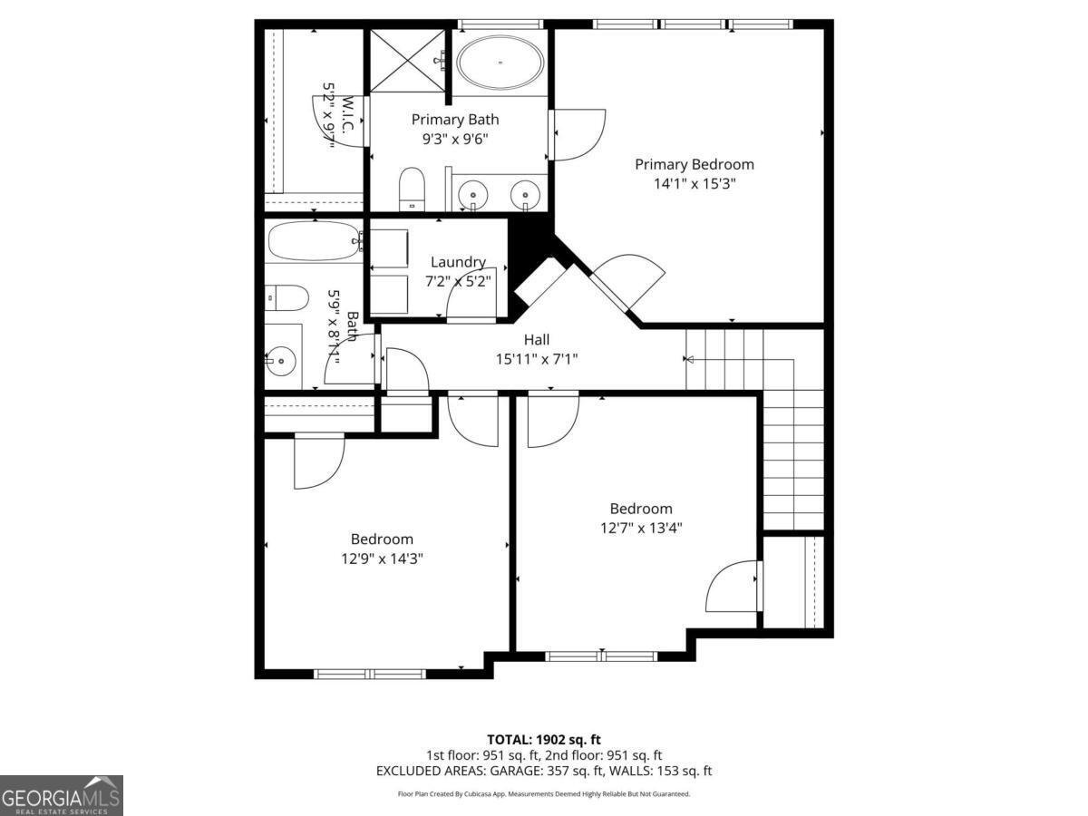 114 Oleander Way Canton - Photo 37