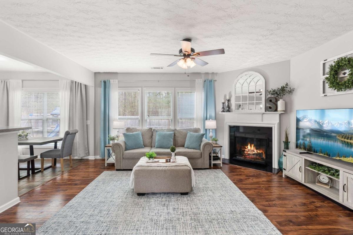 114 Oleander Way Canton - Photo 8